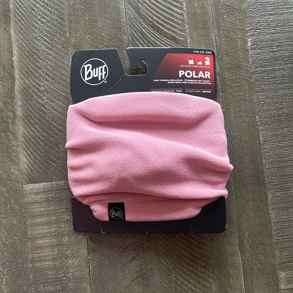 Buff Kids Neckwear